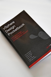 vSphere Design Pocketbook